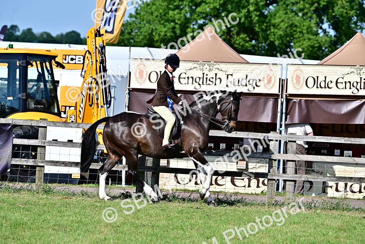 SBM_19548 - Class 101-102 - BSPS LIHS Performance Coloured Horse/Pony