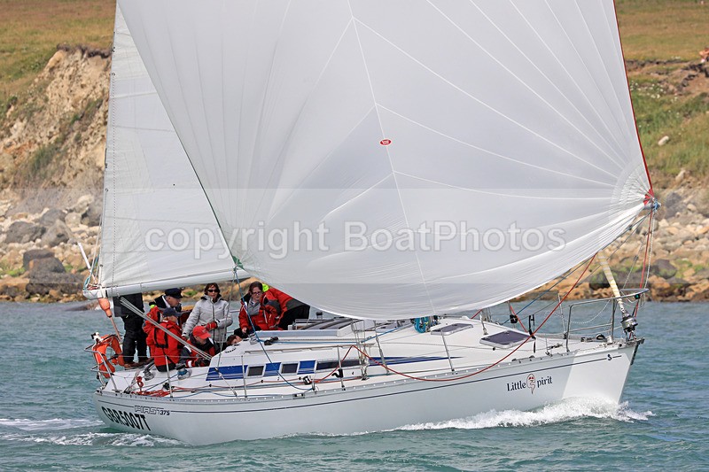 170701 LITTLE SPIRIT GBR5007 RTI_1637 - ROUND THE ISLAND 2017