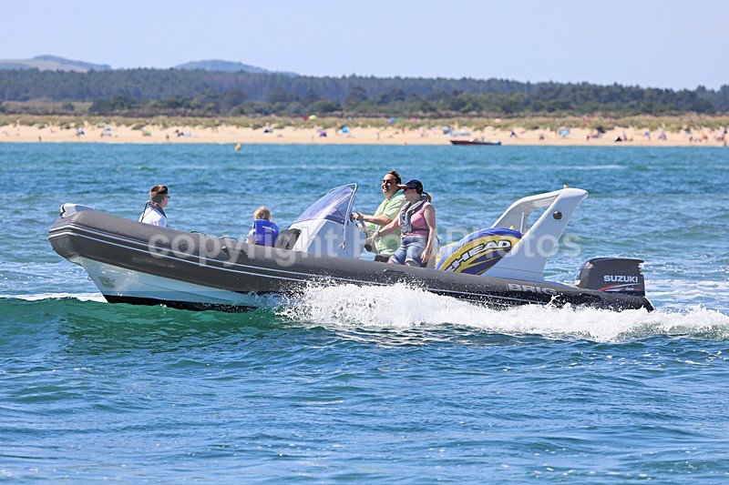 180805 GREY BRIG 1Y3A7737 - RIBs, Tenders, Dories, Dinghies