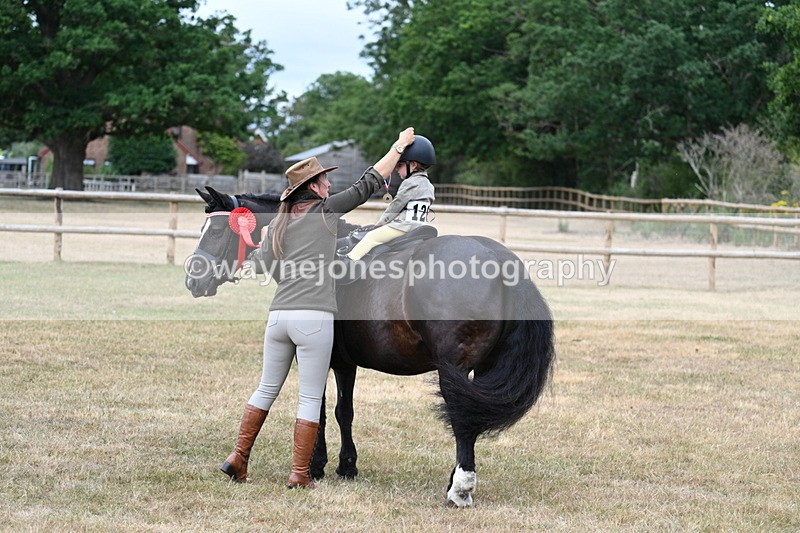 WJ7_9922 - Class 1 Lead Rein Pony