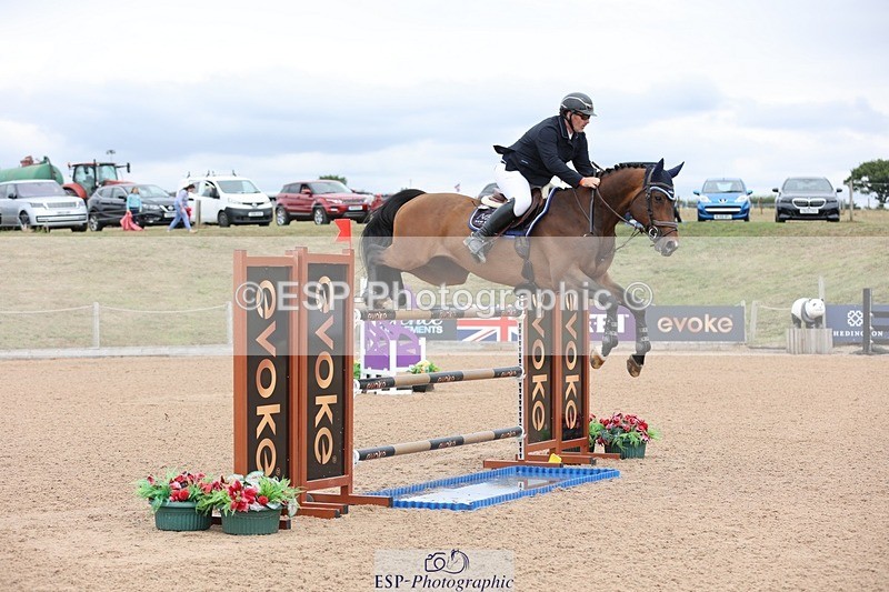 250719-133700-15678 - Cls 3, 3 Star Small Tour Start til Break