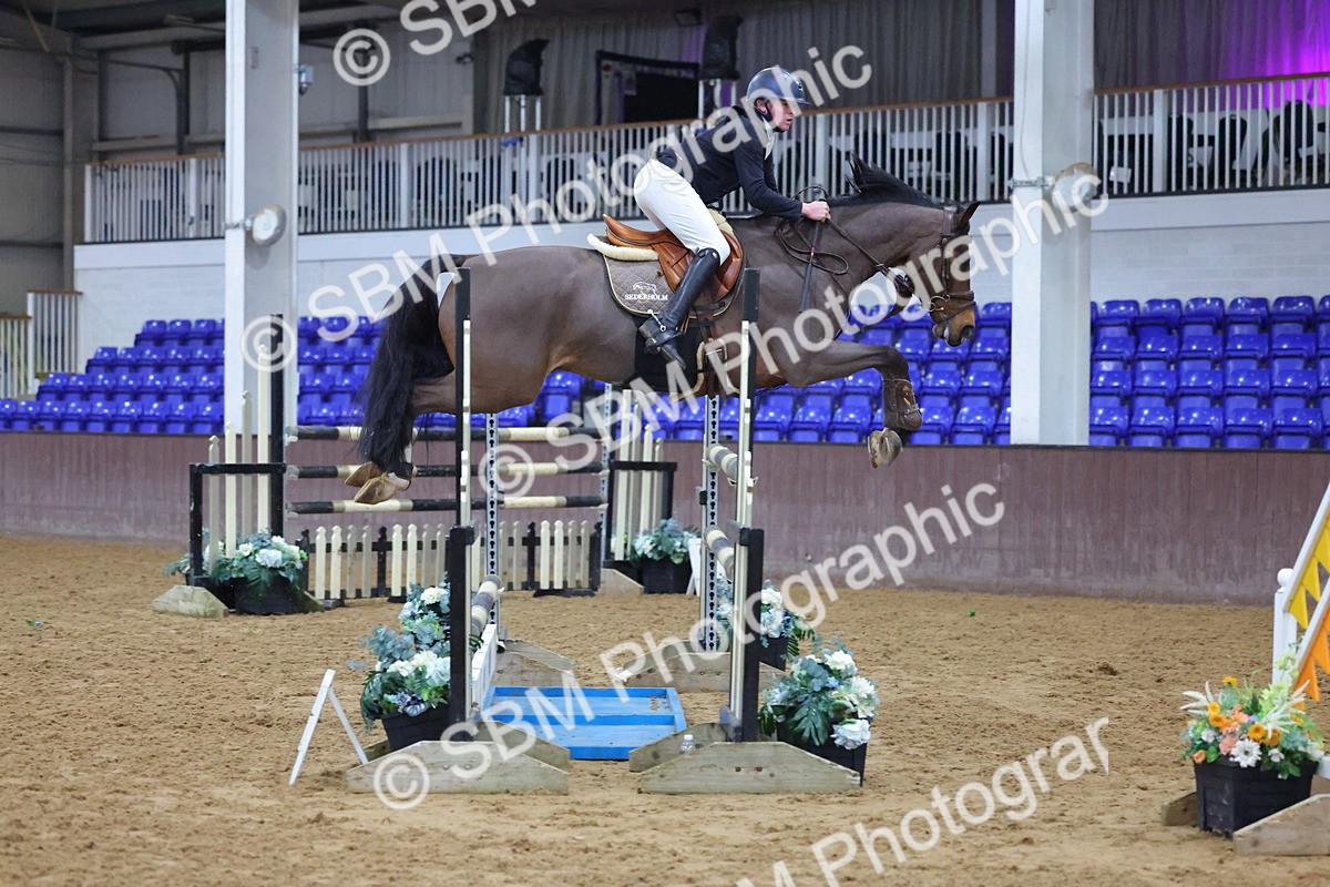 1I0A5264 - Class 10 - Redpost Equestrian Senior Foxhunter/ 1.20m Open