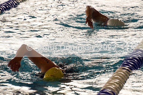  - Montrose Triathlon 2018