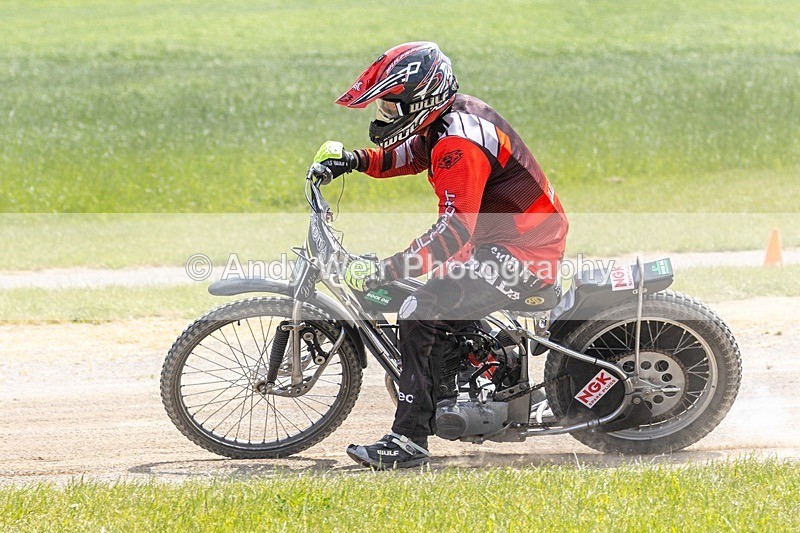 250517-R7-9B3A6273 - Ride & Skid It. Speedway Experience Day 17th May 2025
