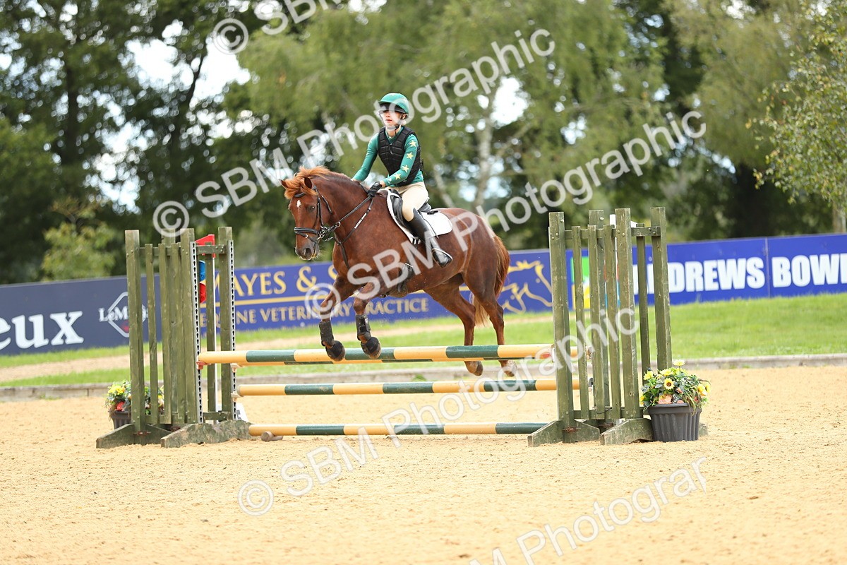 SBM_07789 - E4 Eventers Challenge 80cm Open