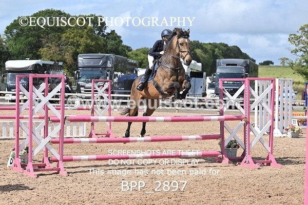BPP_2897 - CLASS 16 SAT 0.95m Scottish Amateur Champion of Scotland