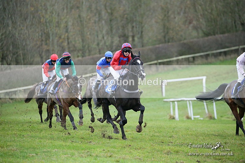 PtP 121221 707 - Barbury International Point-to-Point 112/12/2021