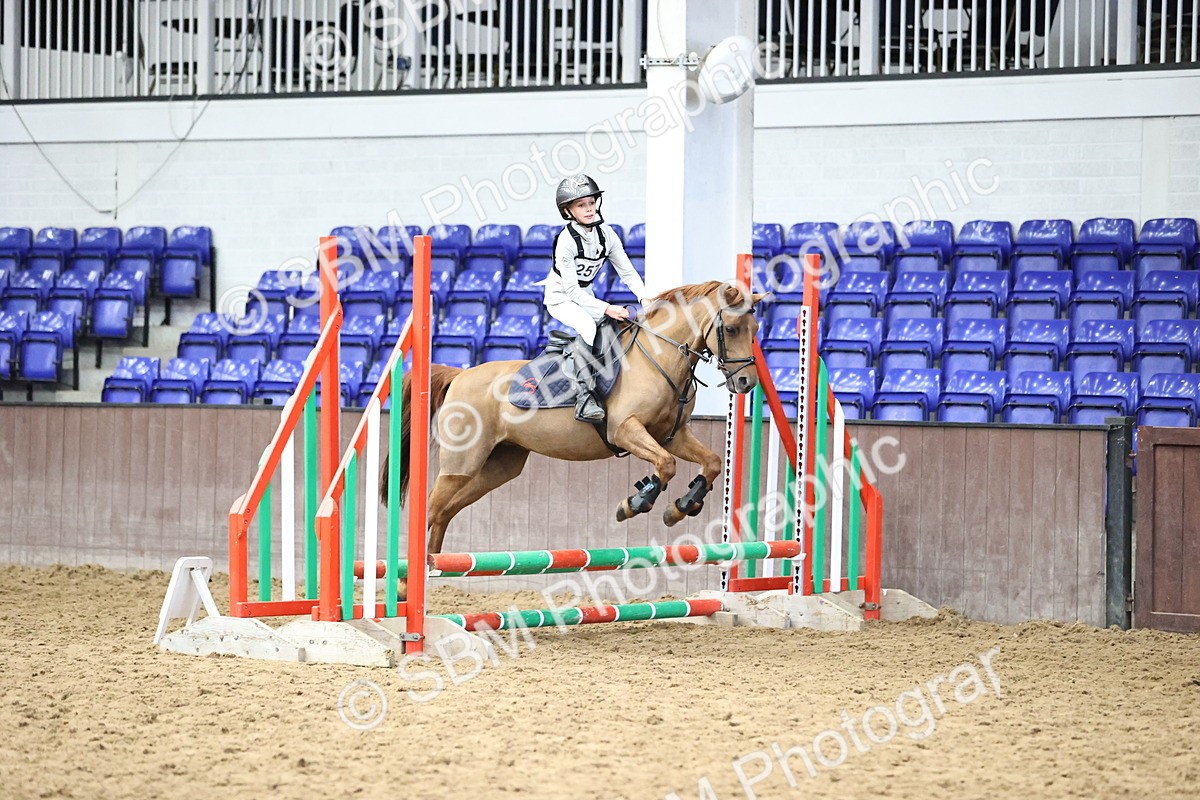 SBM_001251 - Class 4 -  Prestige Design & Workwear  60cm Area 12 Championship Qualifier