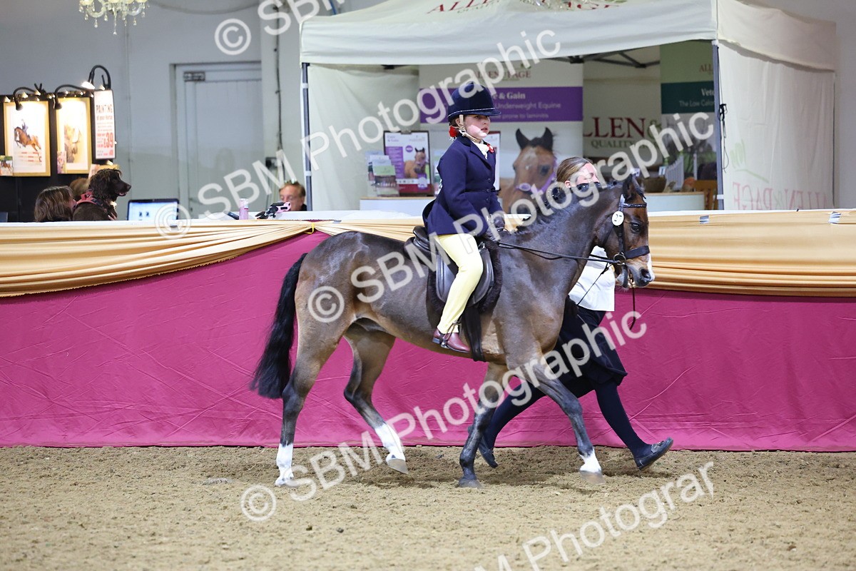 SBM_18989 - Class G Ridden Pony Champ