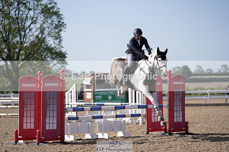 230527A-091550-03206 - Cls 19 British Novice & 90cm Open