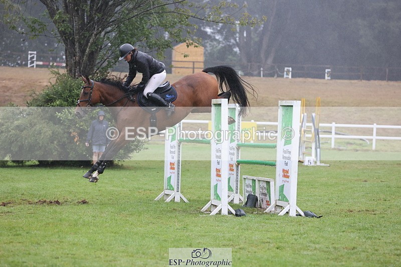 250830A-165124-07648 - Cls 17 Snr Foxhunter