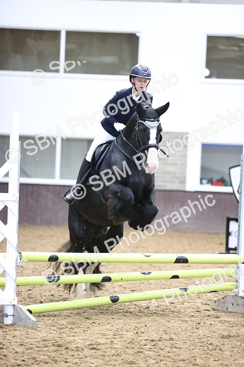 SBM_001724 - Class 5 - Henlow Veterinary Hospital - 70cm Area 12 Championship Qualifier