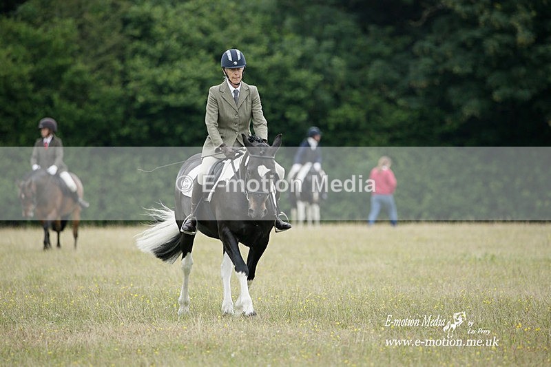 BVRC 030721 366 - Bourne Valley Riding Club Dressage 03/07/21