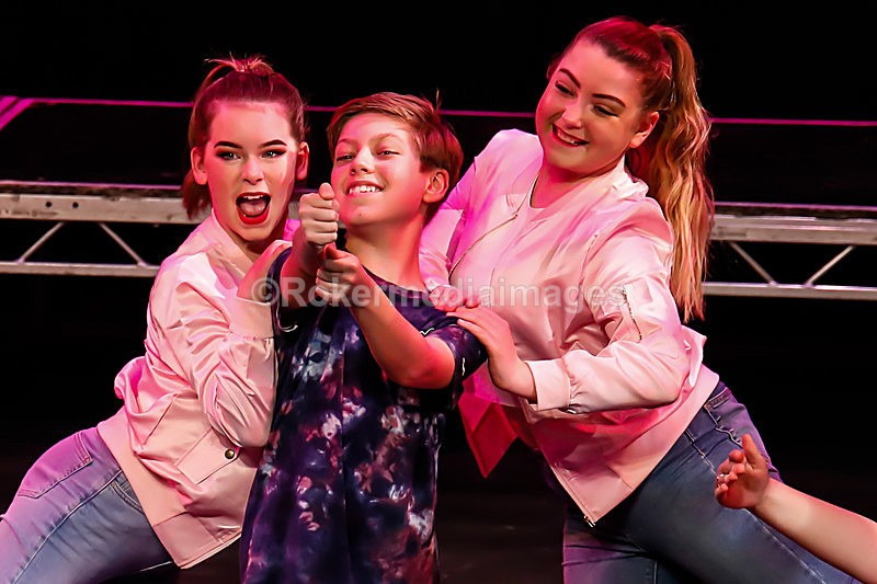 EBS _065 - OH what a NIGHT