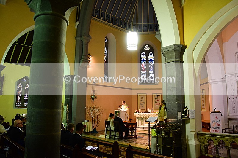 GRC-492 - Emma and Ciaran