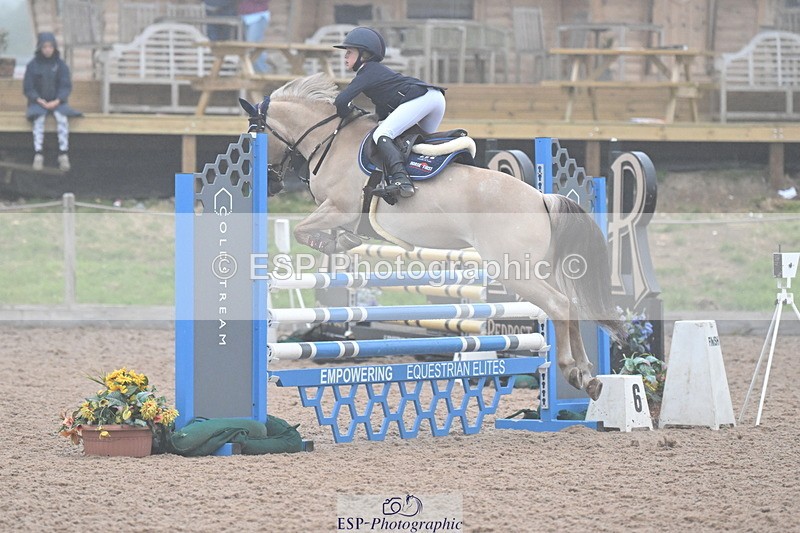 240630A-080101-10537 - Cls 23 Graham Heath 128cm + 138cm