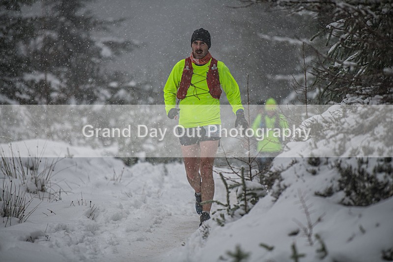 Glentress-1996 - High Terrain Events Glentress 42, 21 & 10K Trail Races Sunday 15th February 2026