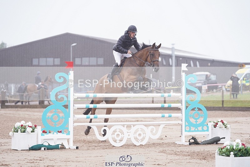 240720A-131930-15014 - Cls 35, YH 7 Yr Olds 1.35m