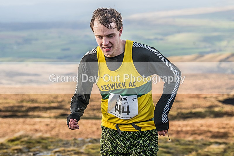 Nine Standards-122 - Nine Standards Fell Race Sunday 1st January 2023