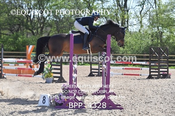 BPP_4328 - CLASS 7 Senior Discovery/ 1m Open