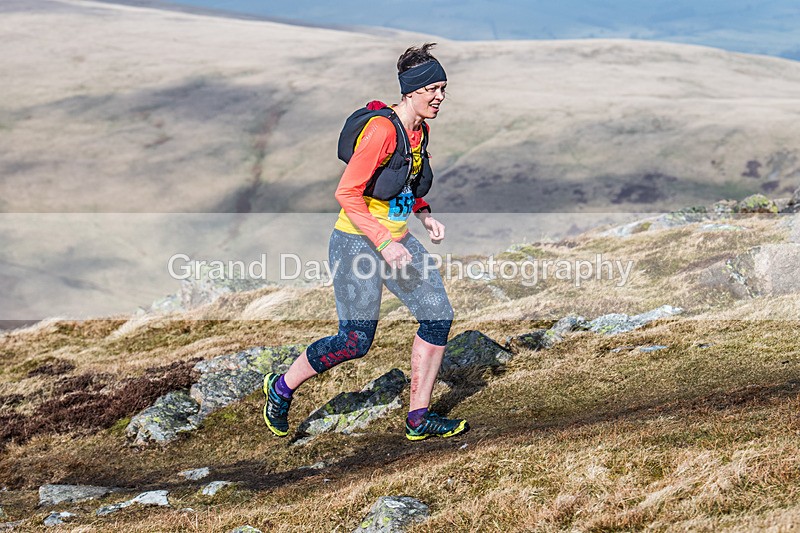 Carrock-332 - Carrock Fell Race Sunday 12th March 2023