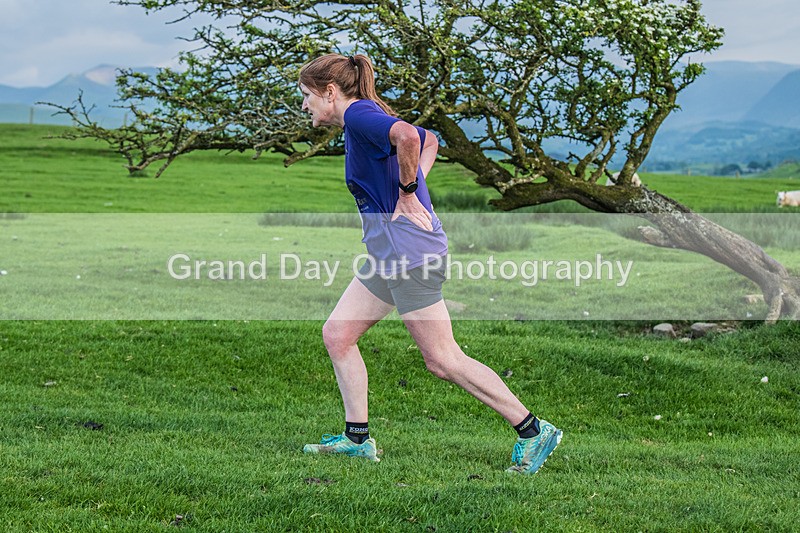 Hay-269 - Hay O Trail Race Tuesday 21st May 2024