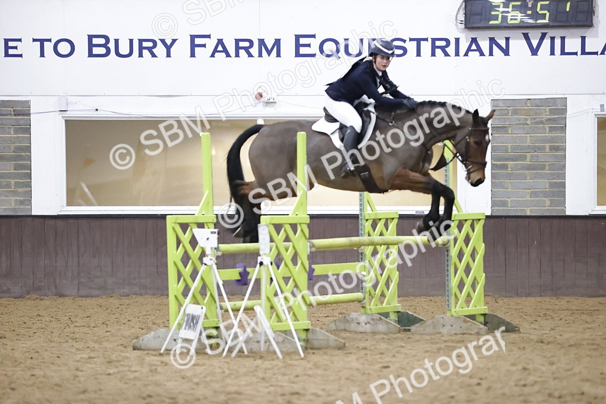 SBM_001318 - Class 3 - 1.00m