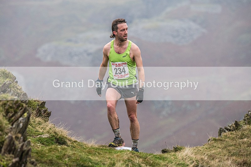 Dunnerdale-215 - Dunnerdale Fell Race Saturday 9th November 2024