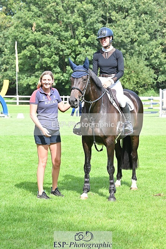 230909-124249-05511 - Cls 11 Snr Foxhunter & 1.20m Open