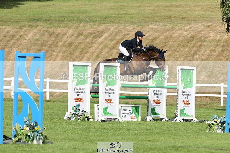 250704A-091011-08080 - Cls 15 Snr 1.20m Open