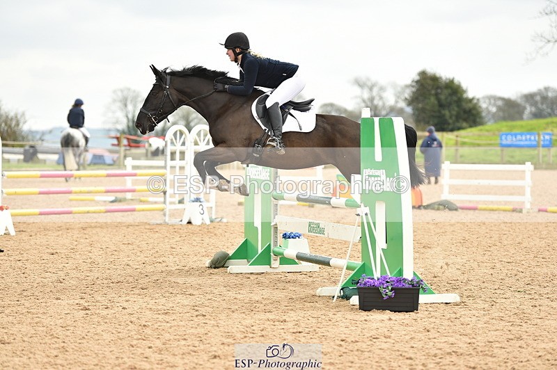 240331A-142608-01105 - 90cm Second Round