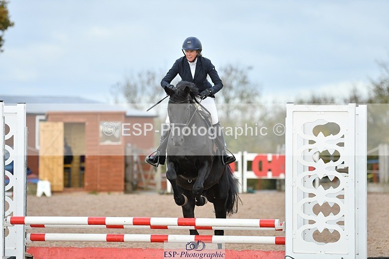 251026-095809-01990 - Cls 18+19+20 50cm Clear Round and 60cm Club and Schools