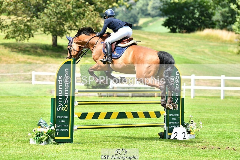 230706-140939-02550 - Cls 2 Foxhunter & 1.20m Open