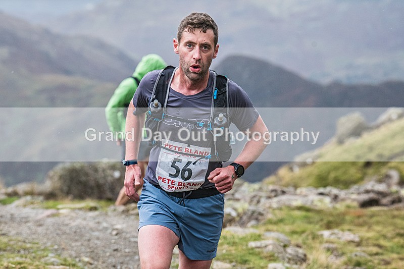 Langdale-414 - Langdale Horseshoe Fell Race Saturday 12thOctober 2024