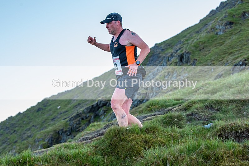 Blencathra-355 - Blencathra Fell Race Wednesday 7th June 2023