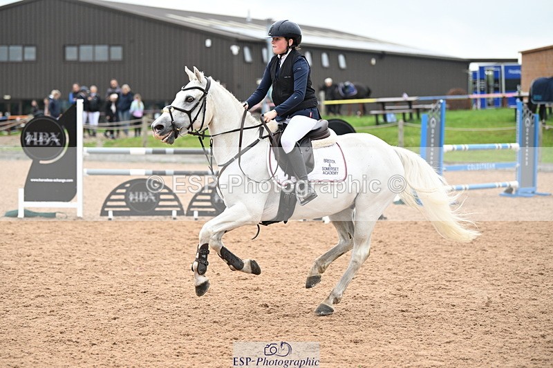 240907A-143601-02394 - Cls 4 Pony Big Team 95cm & 1.05m