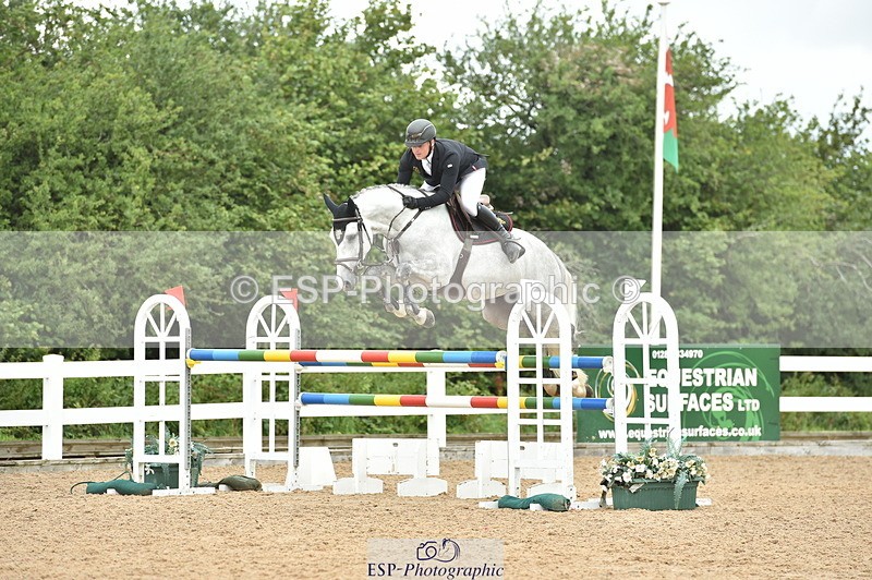 230723A-100924-11053 - Cls 28, 5 Yr Olds 1.10m