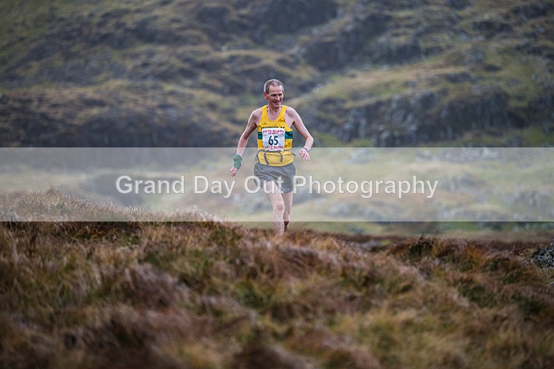 Dalehead-216 - Dalehead Fell Race Sunday 20th October 2024