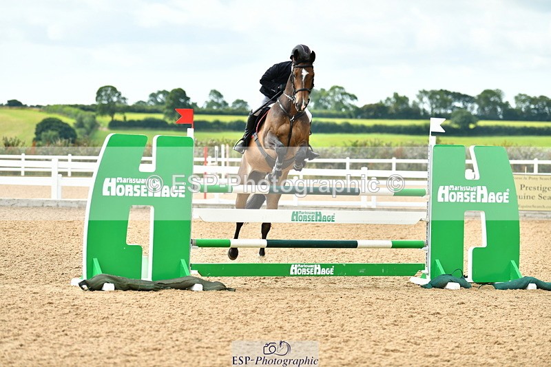 230721A-102314-05115 - Cls 30, 6 Yr Olds 1.20m