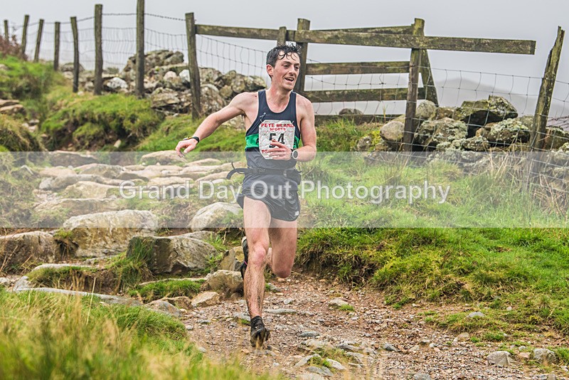 Langdale-748 - Langdale Horseshoe Fell Race Saturday 7th October 2023