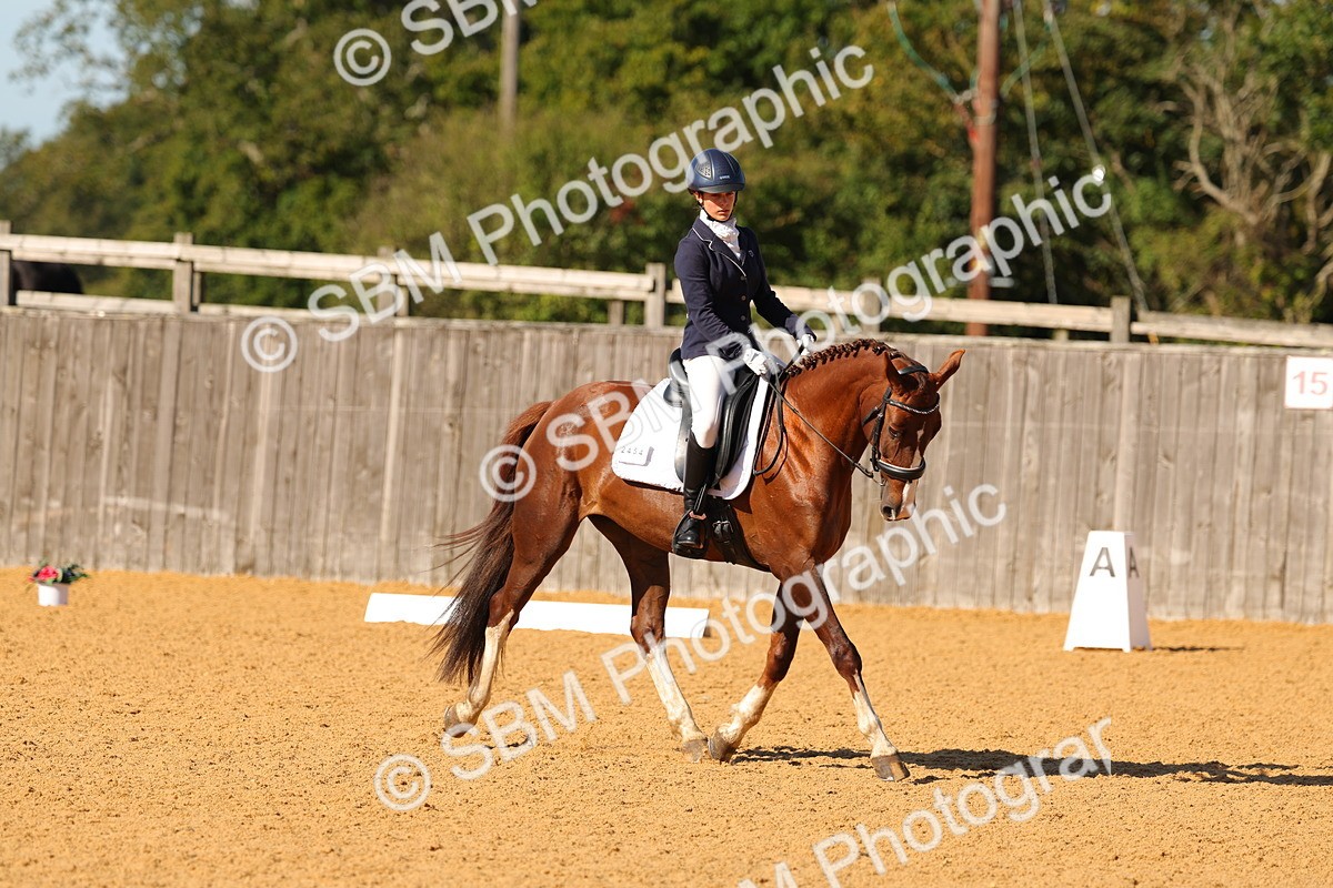 SBM_40041 - D18 - Grand Tour Championship - Novice 34