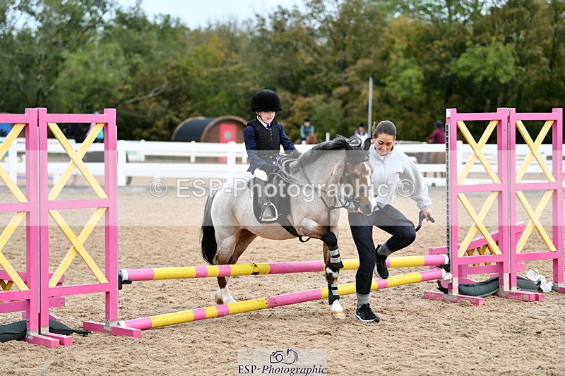 241013B-101357-00320 - Cls 2c 40cm Lead Rein