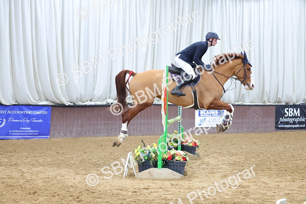 SBM_001717 - Class 14 - Nupafeed Supplements Senior Discovery/ 1m Open - First Round (1.00m)