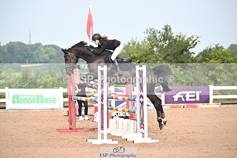 240801A-092503-00116 - Cls 7 Snr Discovery and 1m Open