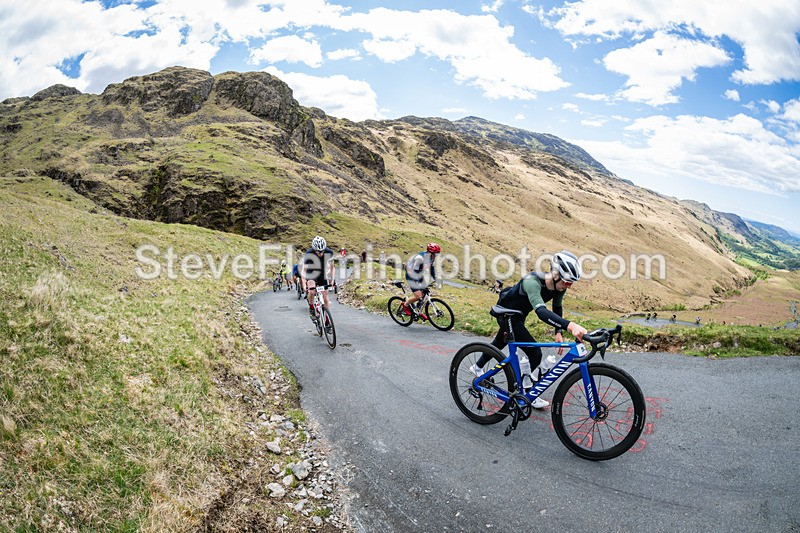131927 - Hardknott Pass Camera 2 13.00-14.00