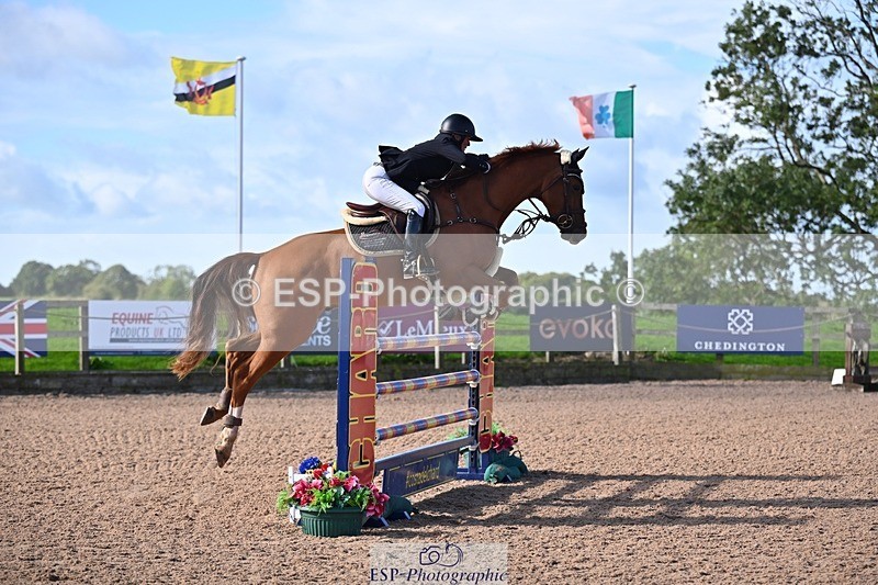 250912-100845-03845 - Cls 15 Snr Foxhunter