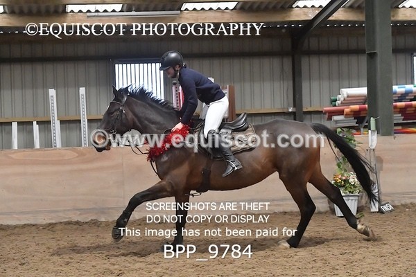 BPP_9784 - CLASS 7  80CM Small Open Show Jumping