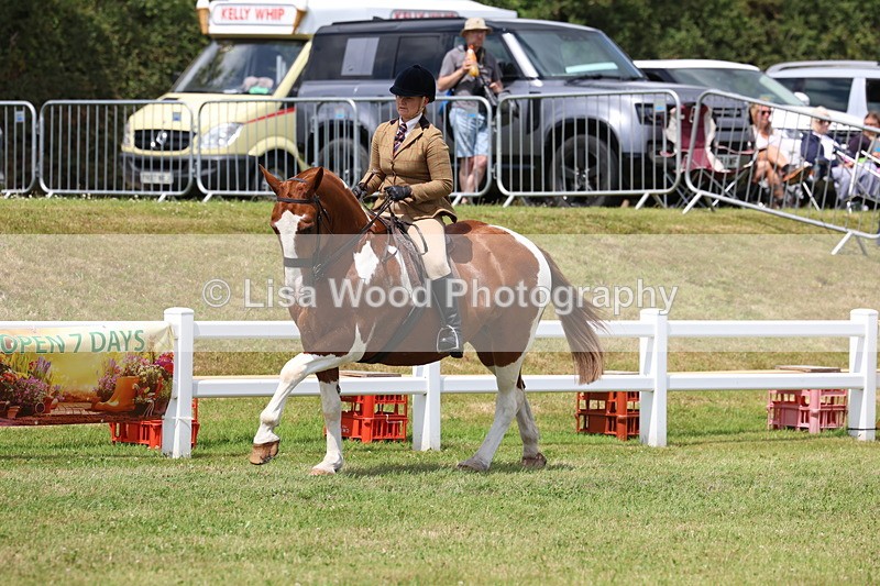 3E7A1990 - Class 10: Open Cob