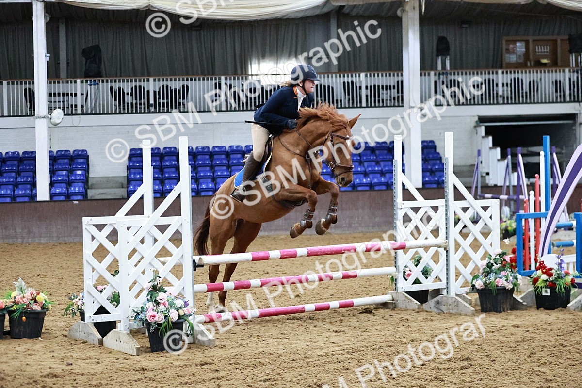 SBM_000501 - Class 2 - Senior British Novice 90cm