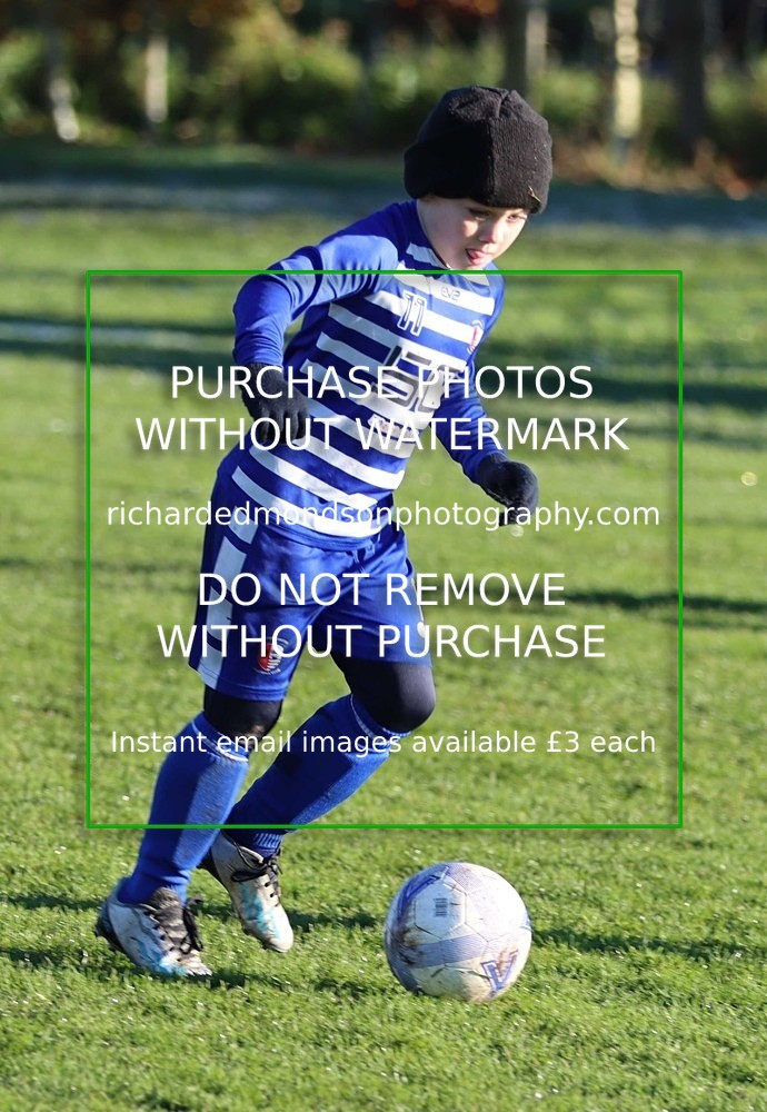 IMG_3890 - Kendal Utd Colts U7 vs Ambleside U7's (11/11/23)